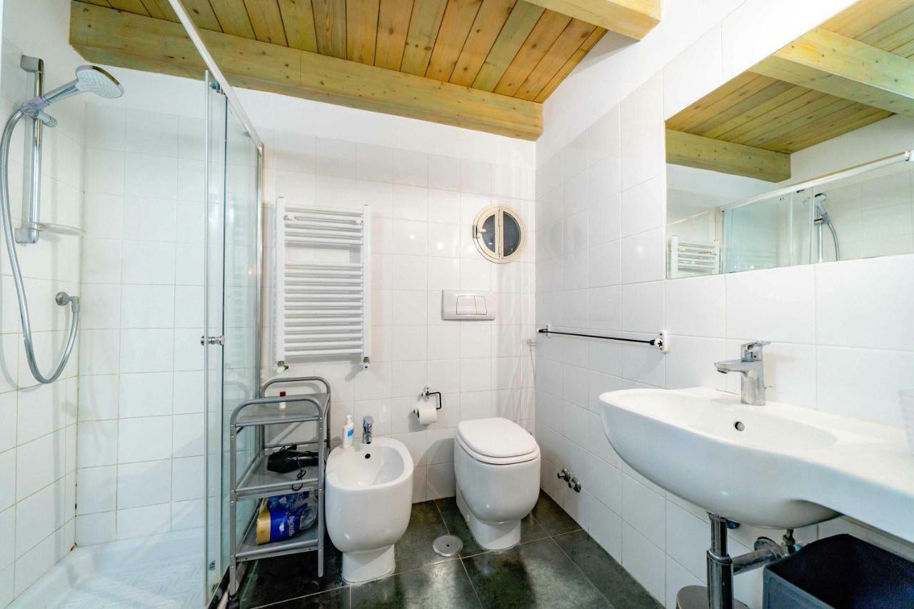 Ferienwohnung I Ruggiero Neapel Exterior foto
